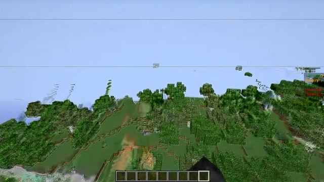 Скачать сервер Minecraft 1.7.2 + Spawn смотреть онлайн