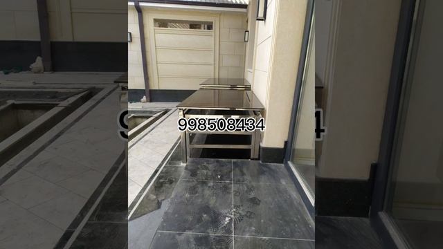 Раздвижной навес 998508434