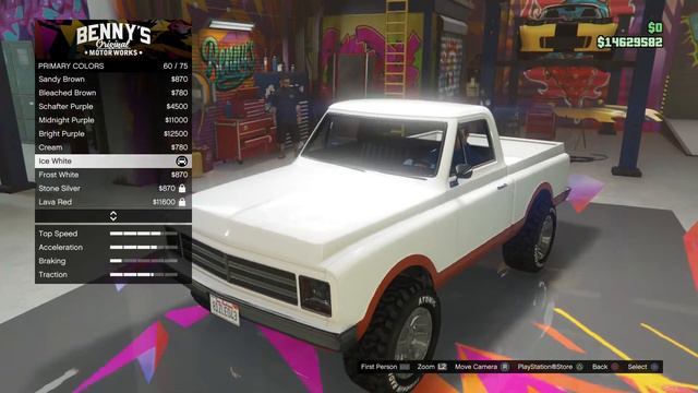 Gta 5 online new dlc $30 million dollers part.3 benny‘s cars смотреть онлайн