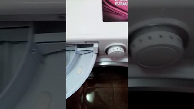 Обзор стиральной машины Hotpoint-ariston Rst 602