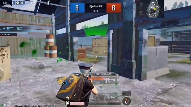 Iphone Player ? VS Redmi Note 8 Pro Player Who will Win?? смотреть онлайн