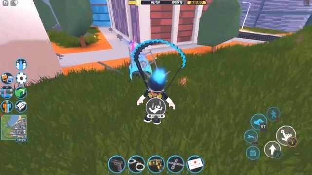 Will Roblox Jailbreak Keep its Anti-Cheat in the Future? смотреть онлайн