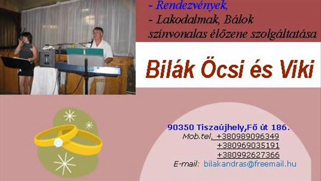 Ocsi es Viki Laridej смотреть онлайн