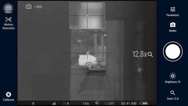 Pulsar Trail XP50 Menu & Settings/меню и настройки