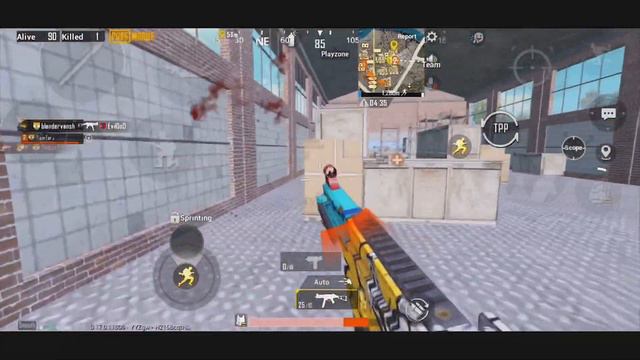 THE BEST 5 MIN IN PUBG MOBILE /ONEPLUS 6 MONTAGE 🔥/.ft Million roses смотреть онлайн