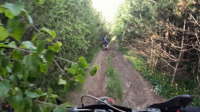 Прохват без маршрута. смотреть онлайн