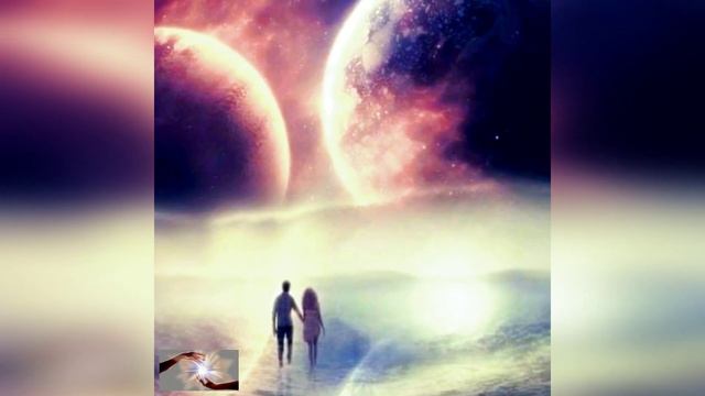 СТИХИ: Отдаляясь друг от друга ✍️ смотреть онлайн