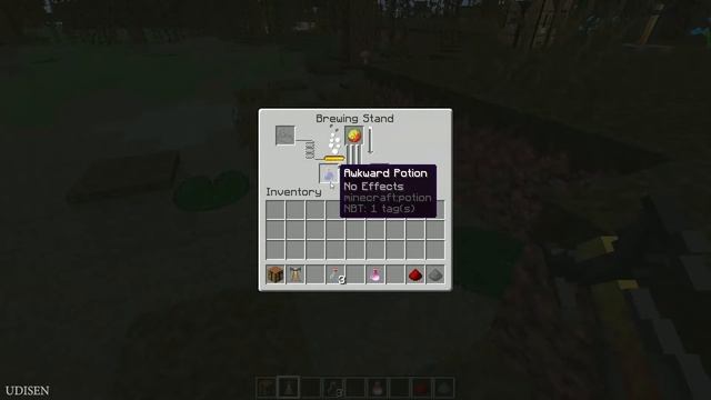 MINECRAFT 1.20.2 How to Make FIRE RESISTANCE Potion (2023) (Full Guide) смотреть онлайн