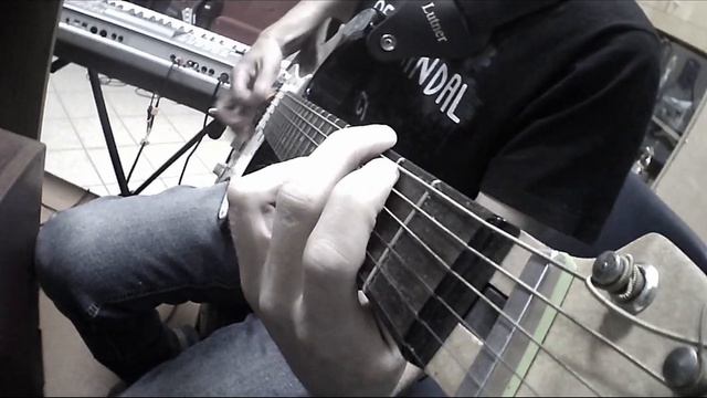#Sabaton #Panzerkampf Sabaton - Panzerkampf Cover [IGOR'OK] Кавер (New Cover Instrumental) смотреть онлайн