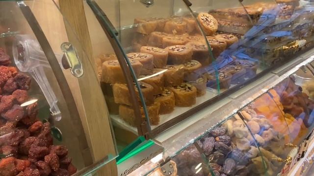 ВЛОГ: Свалил в Стамбул. Турецкая еда, цены, ММА, люди и исторические места. смотреть онлайн