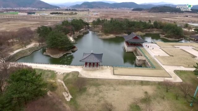 Amazing Places to visit in South Korea | Best Places to Visit in South Korea - Travel Video смотреть онлайн