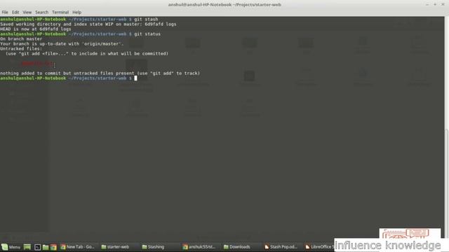 git stash,branches смотреть онлайн