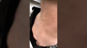 Замена лампы ксенона бмв х3 F25