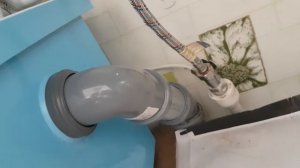 Жироуловитель под раковину в частном коттедже