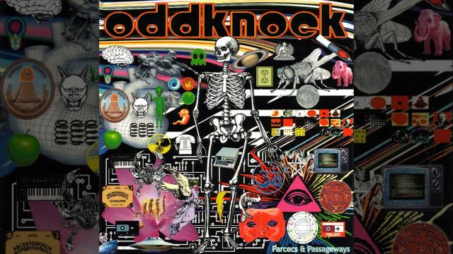 Stained Glass Window