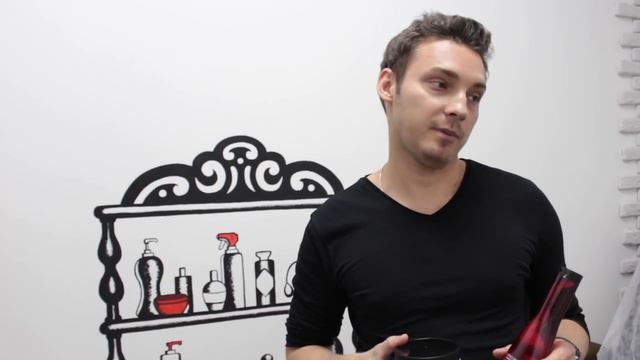 Процедура восстановления волос L'Oreal Professionnel Pro Fiber