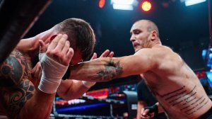 ДОГНАЛ И НОКАУТИРОВАЛ | Александр Клипов vs Егор Ястремский | Кулачные бои