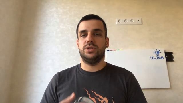 ITsJAVA Вебинар: Как с нуля РЕАЛЬНО стать Java программистом с зарплатой в 70.000? смотреть онлайн