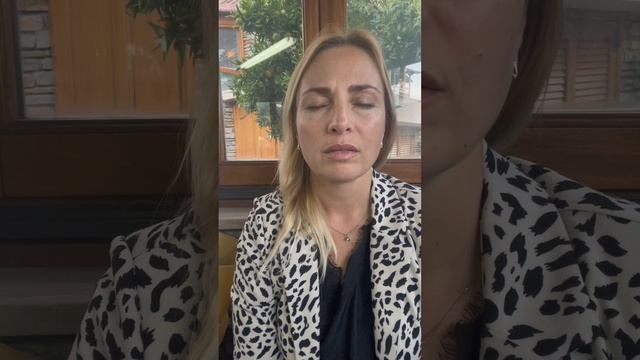 Практика-медитация «Соединение со своим высшим «Я»» смотреть онлайн