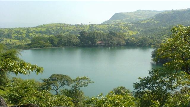 12 Best Places to visit near in Pune смотреть онлайн