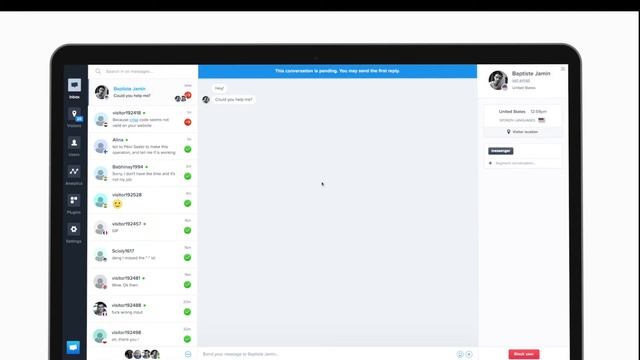 Telegram Multi-Channel Integration Plugin - Answer Telegram Messages from 3rd party App смотреть онлайн