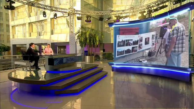 К 2018 году все Подмосковье будет обеспечено чистой водой – глава региона смотреть онлайн