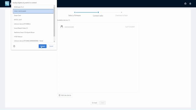 Radiomaster Boxer - Gimbal & EdgeTX/ELRS Updates смотреть онлайн