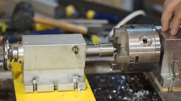 Технический процесс