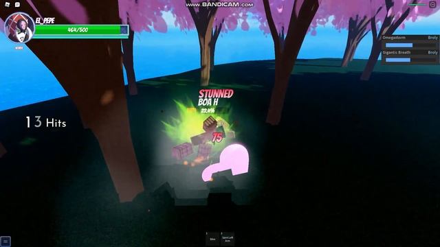 Tusk Act 5 vs AUT new boss. Roblox смотреть онлайн