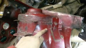 Ремонт стакана пассат б3.