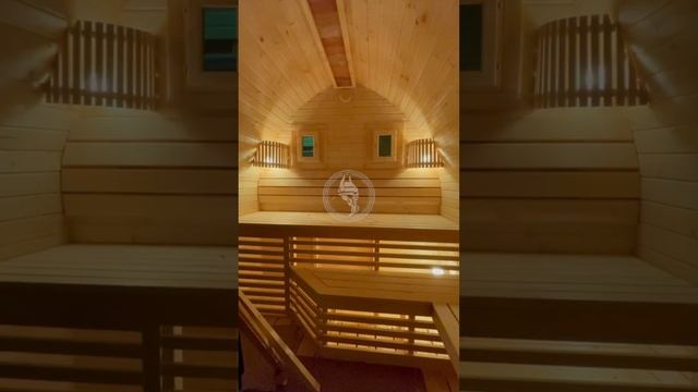 Освещение в парной комнате. Доставка по РФ. Расчёт стоимости по ссылке в описании➡️жми на три точки смотреть онлайн