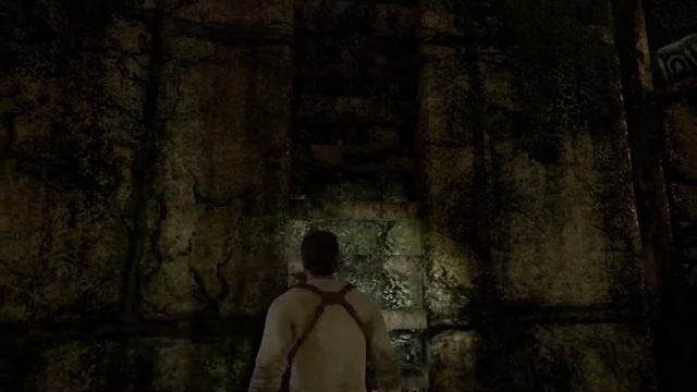 Прохождение: Uncharted™Судьба Дрейка: " Поиски Эль-Дорадо " #1 смотреть онлайн