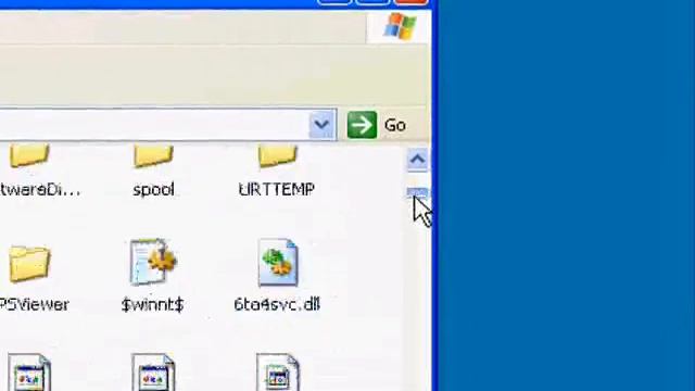 Windows XP secret song! смотреть онлайн