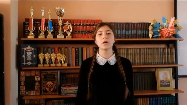 Проект "Гимн Серпухова в каждом сердце". смотреть онлайн