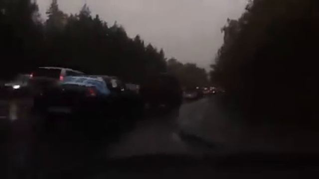 Автопробег дольщиков Академ riverside смотреть онлайн