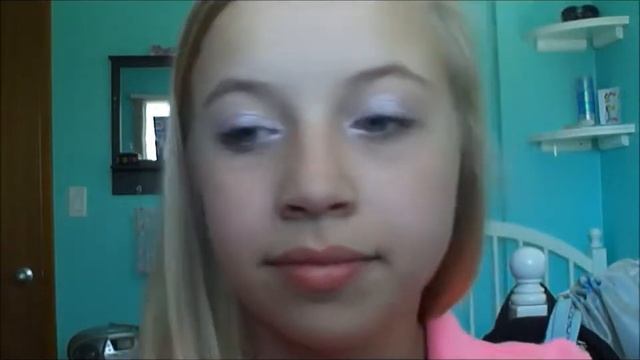 Pretty In Pink: A Tutorial смотреть онлайн