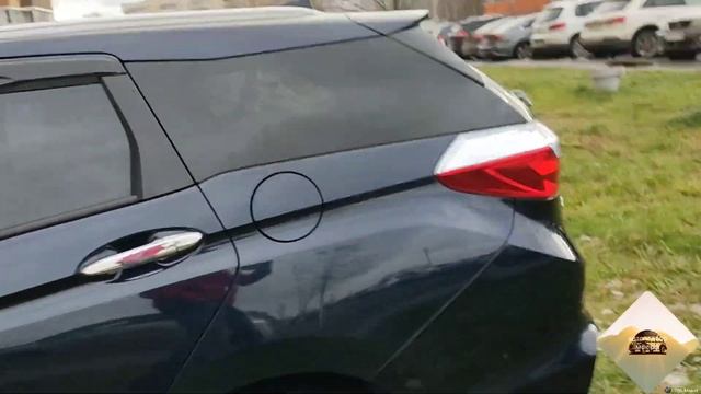 автоподбор Honda Shuttle смотреть онлайн