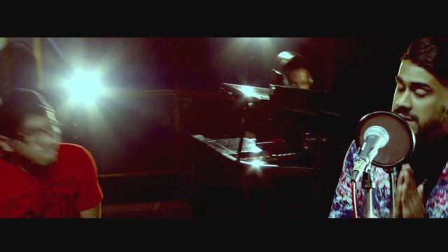 I Need A Dollar by Aloe Blacc - Cover by Kyren Thomas (Live at #CU) смотреть онлайн