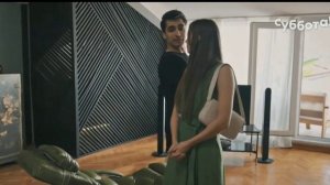 Ферит и Сейран-как друг без друга прожить