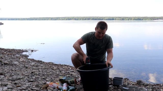 Трейлер рыболовного канала Syzran Fishing. смотреть онлайн