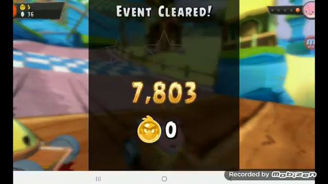 Angry birds Go смотреть онлайн