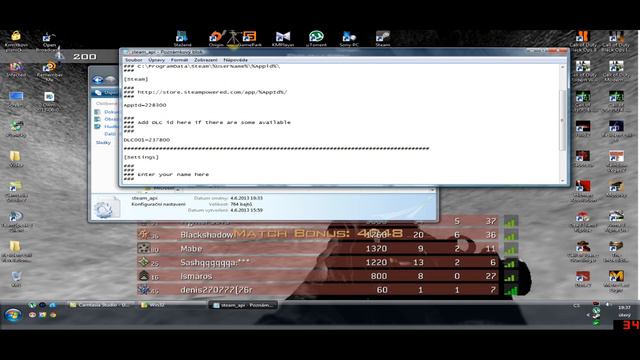 Remember Me návod (Spite.cz) смотреть онлайн