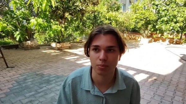 ЗАЧЕМ ВАМ МЕНЯ СМОТРЕТЬ? Канал @Andreciim - это не Turkish People