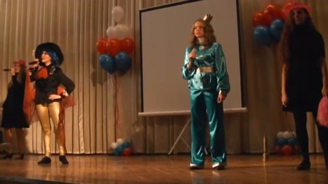 музыкальная фантазия "Маленький принц" смотреть онлайн