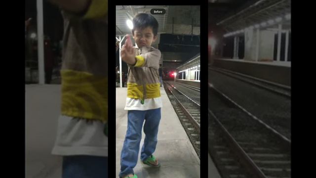 Adobe Mobile Lightroom and Photoshop Express Tutorial - Cara Edit dan Retouch Foto Dengan Modal HP смотреть онлайн