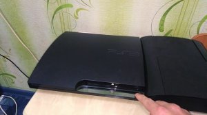 КАК ПРАВИЛЬНО ВСТАВЛЯТЬ И ИЗВЛЕКАТЬ ДИСК В PS3 PS4