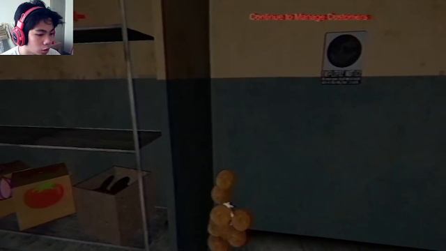 Make burger's and you die || Happy Humble Burger barn || Ps1 styled horror game | gameplay смотреть онлайн