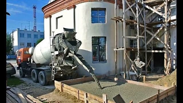 Продажа бетона. Адрес: Республика Марий Эл, Волжск, жилой район Восточный смотреть онлайн