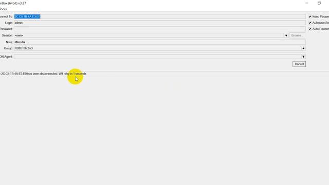 KONFIGURASI VLAN DI ROUTER MIKROTIK DAN SWITCH D LINK DGS 1100 смотреть онлайн