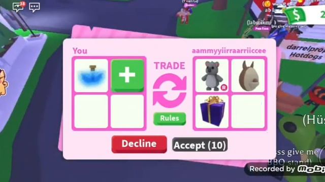 Что дают за флай зелье ???? смотреть онлайн